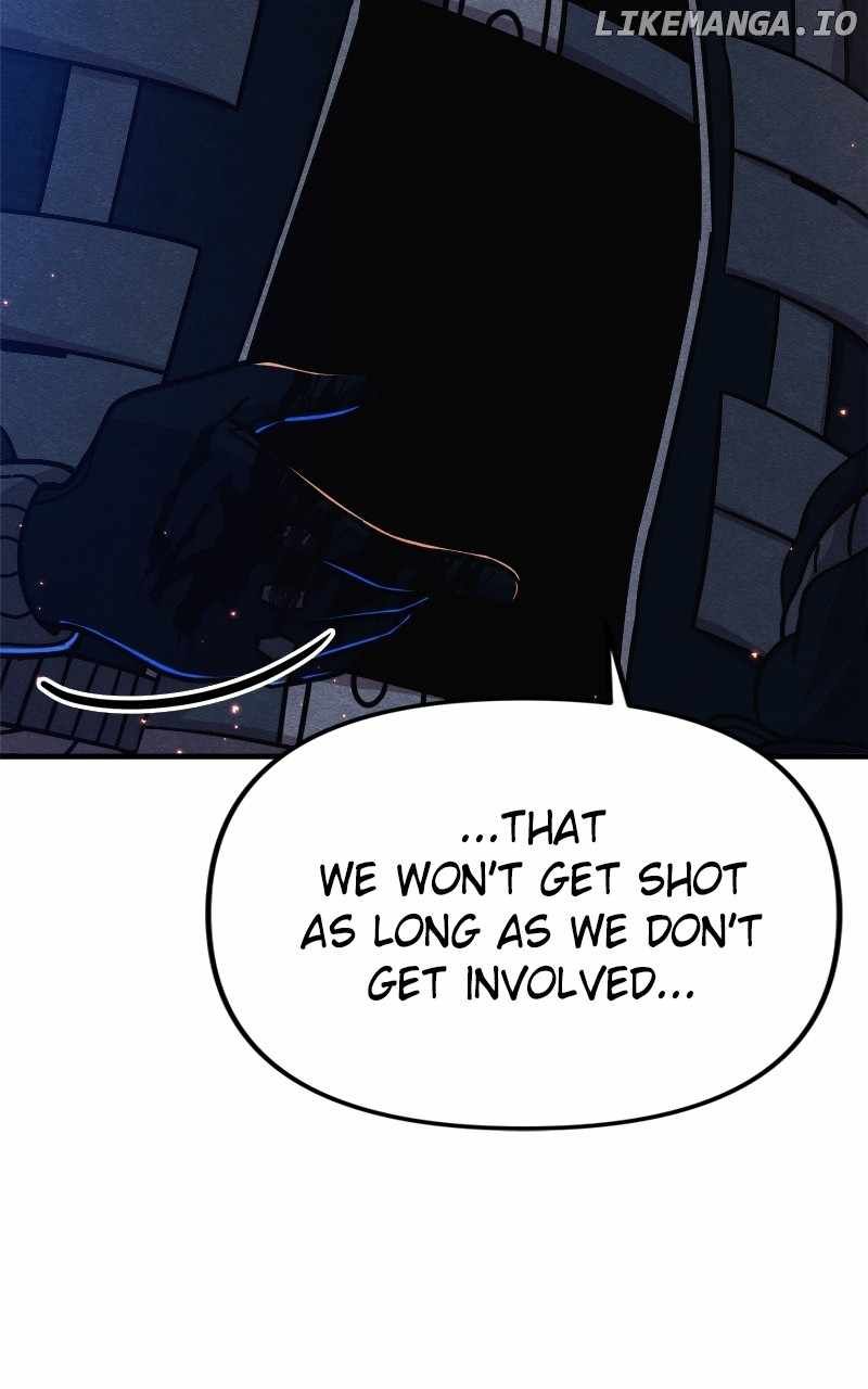 Zombie X Slasher chapter 31 page 163