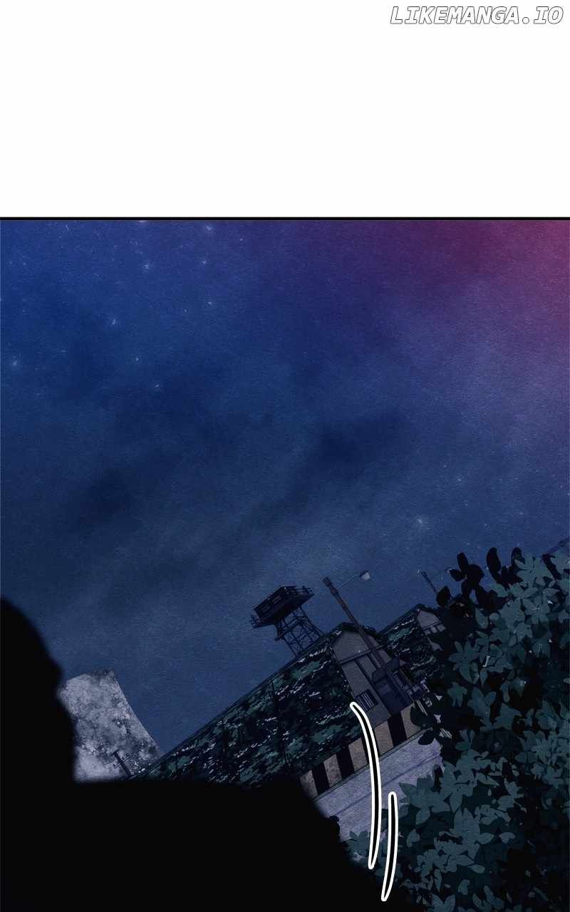 Zombie X Slasher chapter 31 page 61