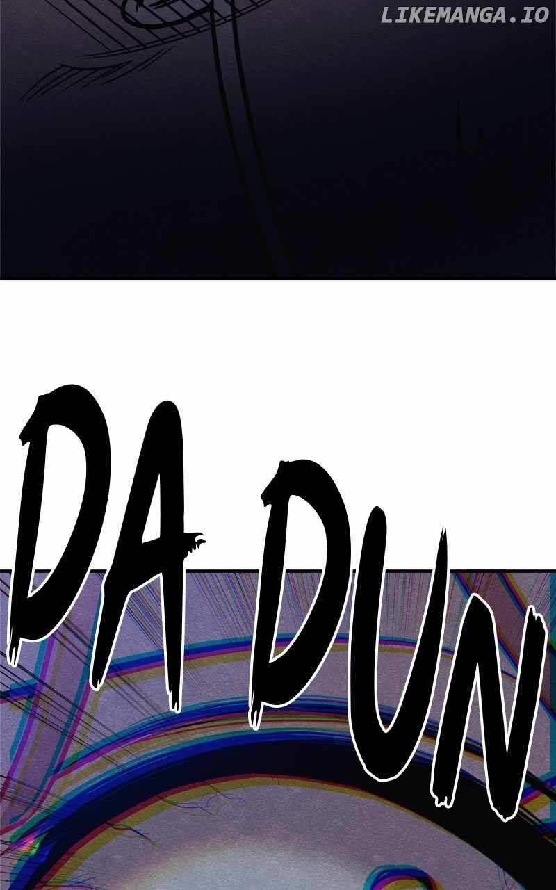 Zombie X Slasher chapter 32 page 33