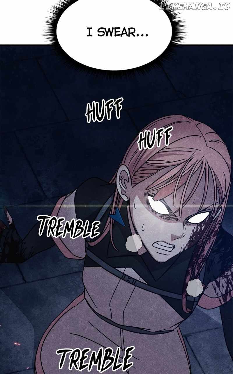 Zombie X Slasher chapter 32 page 35