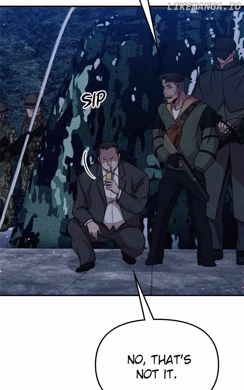 Zombie X Slasher chapter 32 page 64