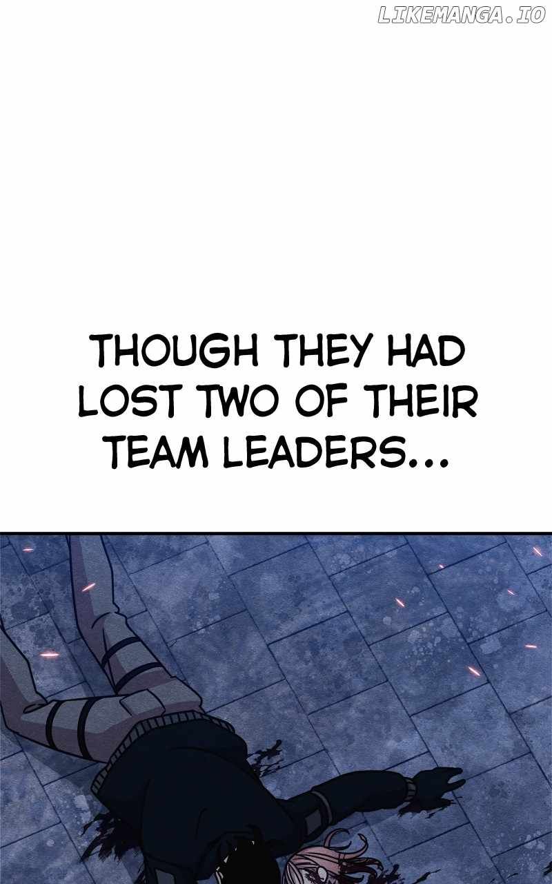 Zombie X Slasher chapter 32 page 95