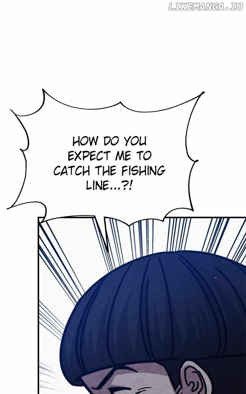 Zombie X Slasher chapter 36 page 131