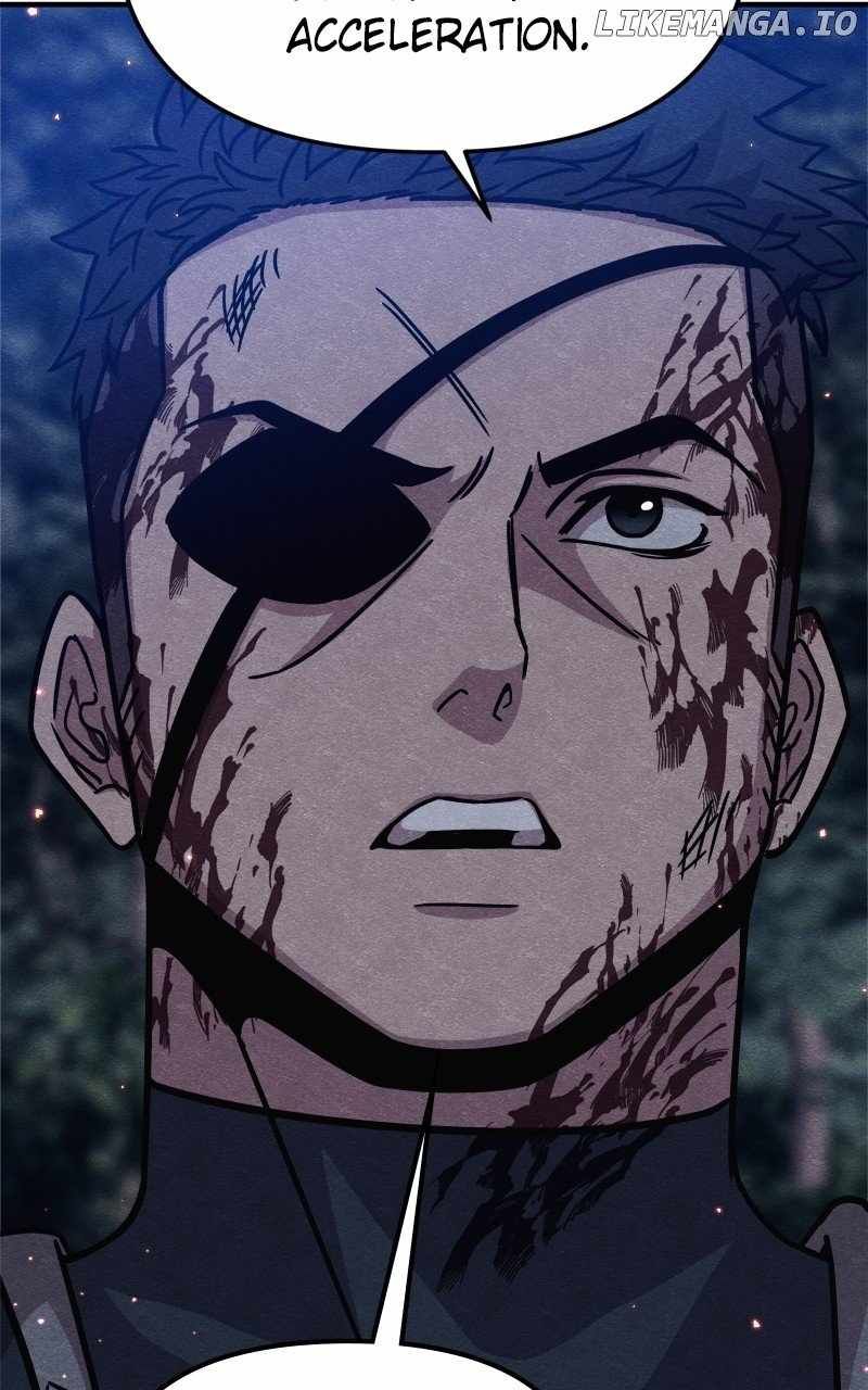 Zombie X Slasher chapter 36 page 134