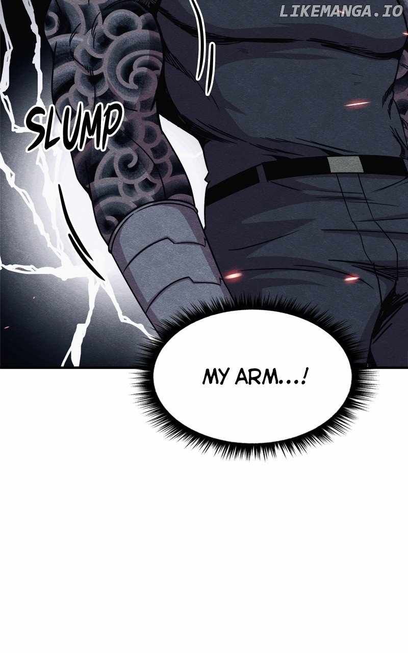 Zombie X Slasher chapter 37 page 105