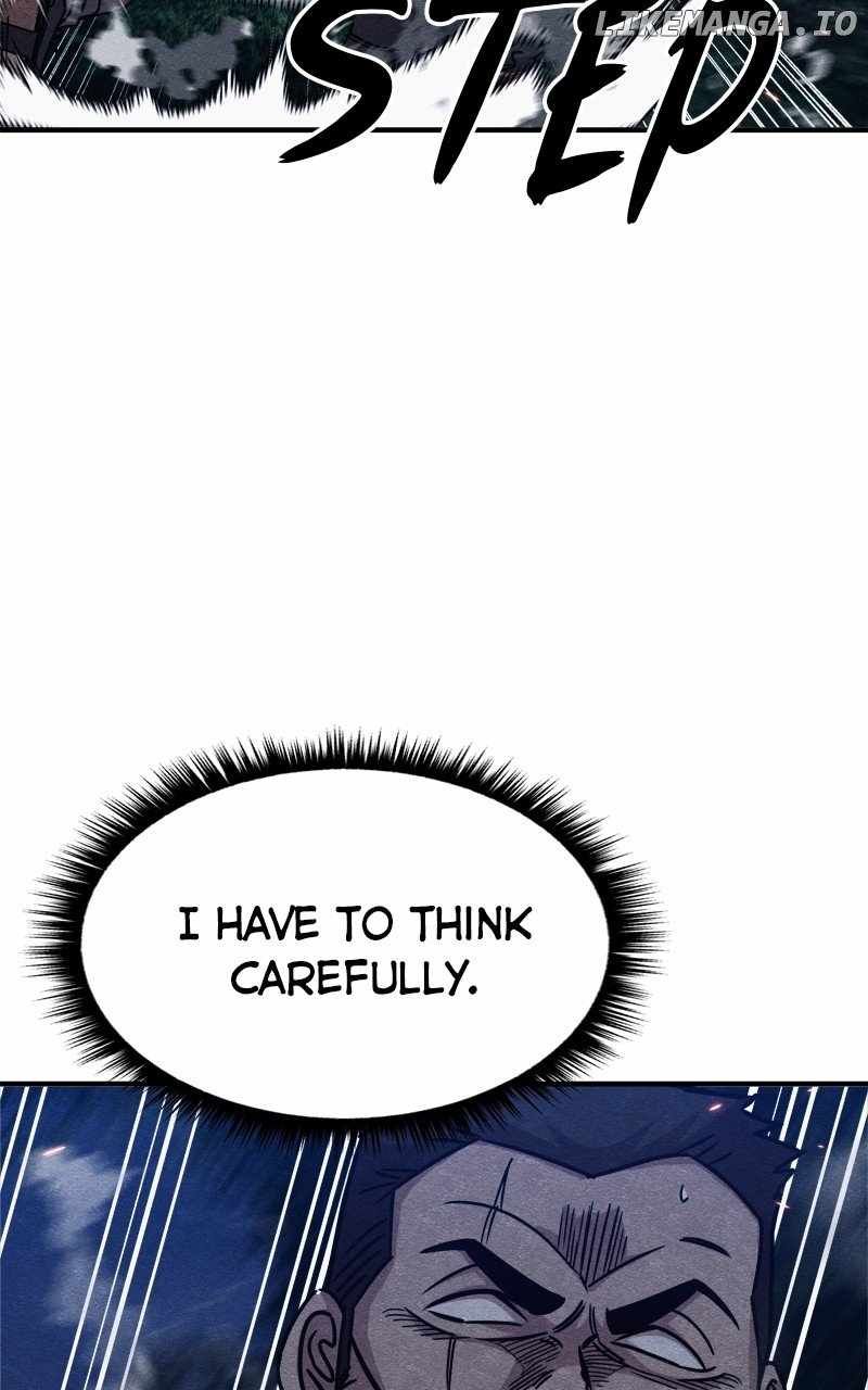 Zombie X Slasher chapter 37 page 42