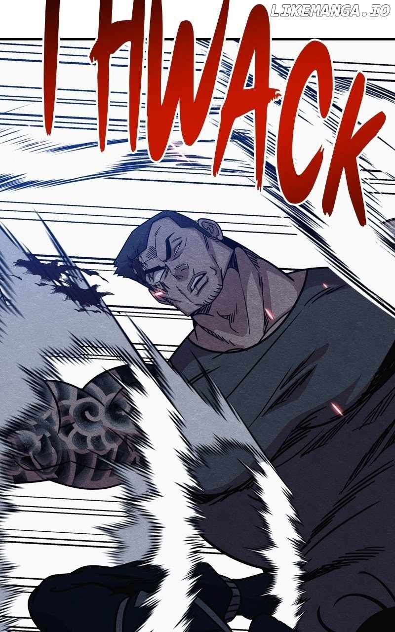 Zombie X Slasher chapter 37 page 66