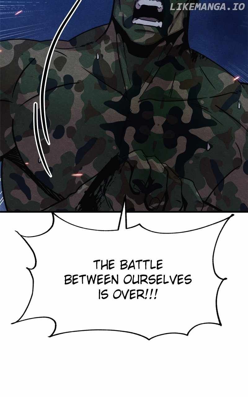 Zombie X Slasher chapter 39 page 112