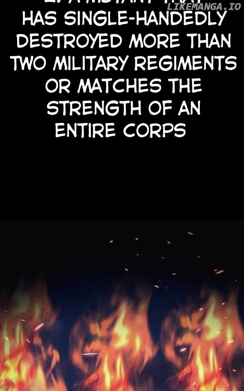 Zombie X Slasher chapter 39 page 22