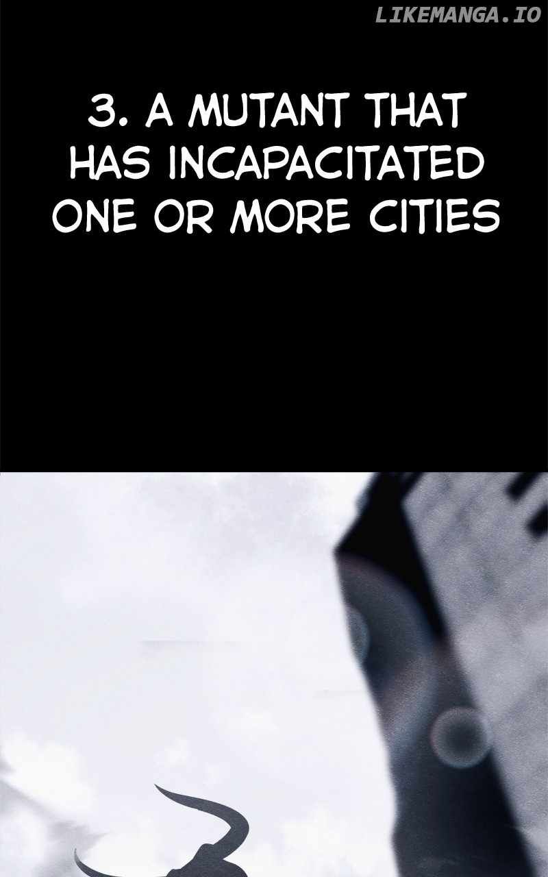 Zombie X Slasher chapter 39 page 25