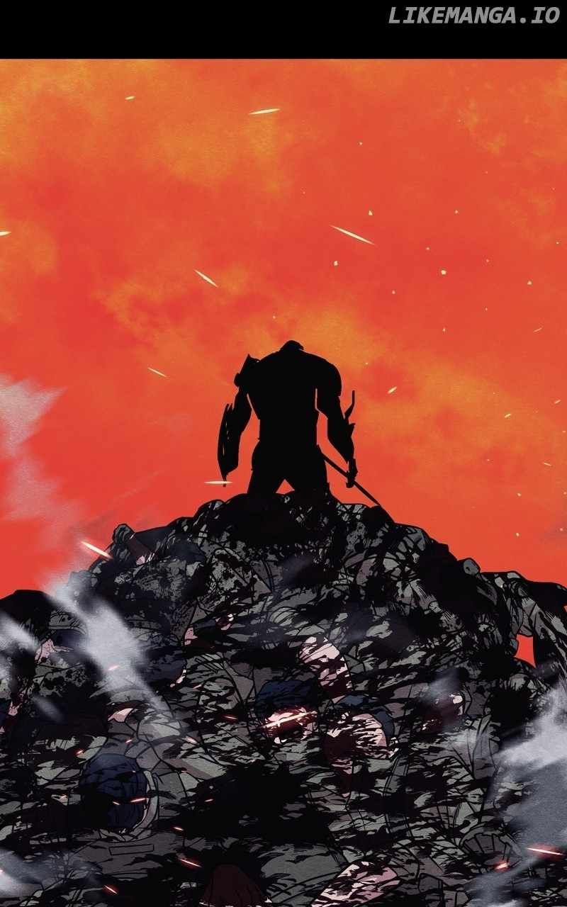 Zombie X Slasher chapter 39 page 34