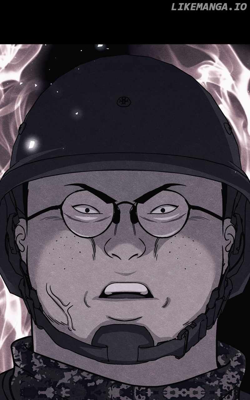 Zombie X Slasher chapter 39 page 36