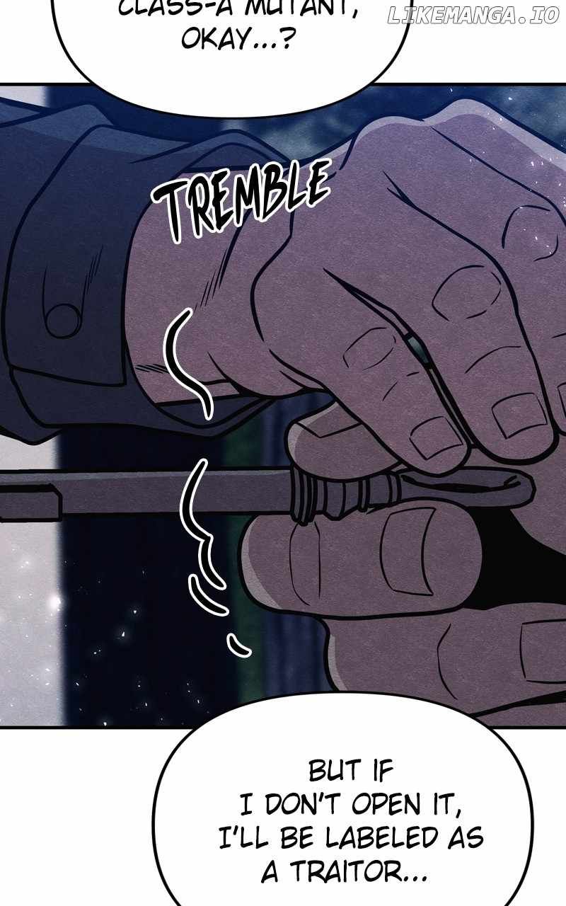 Zombie X Slasher chapter 39 page 39