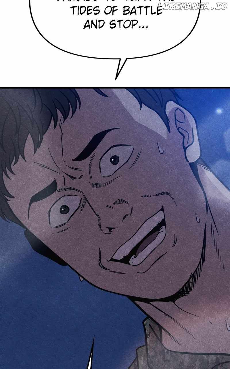 Zombie X Slasher chapter 39 page 44