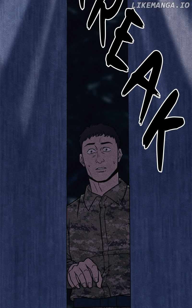 Zombie X Slasher chapter 39 page 48