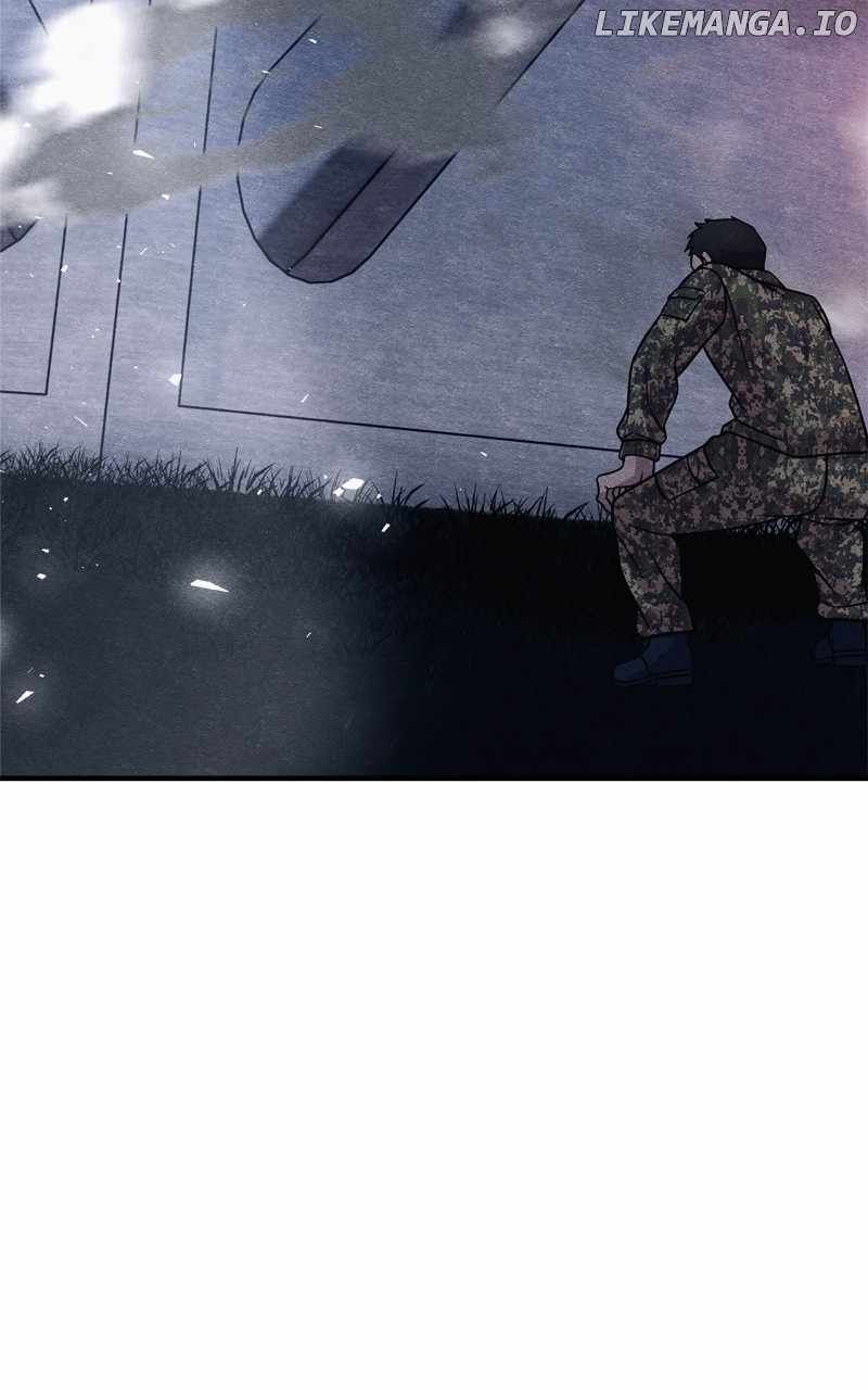 Zombie X Slasher chapter 39 page 5