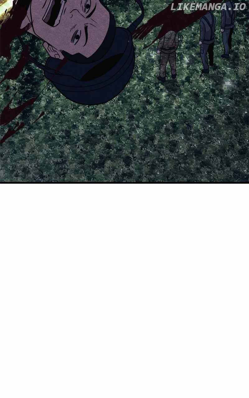 Zombie X Slasher chapter 39 page 57