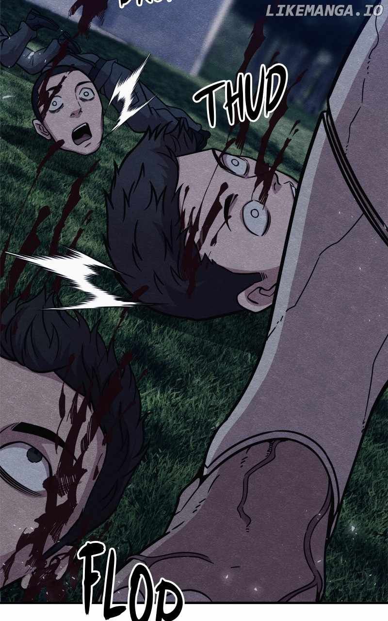 Zombie X Slasher chapter 39 page 59