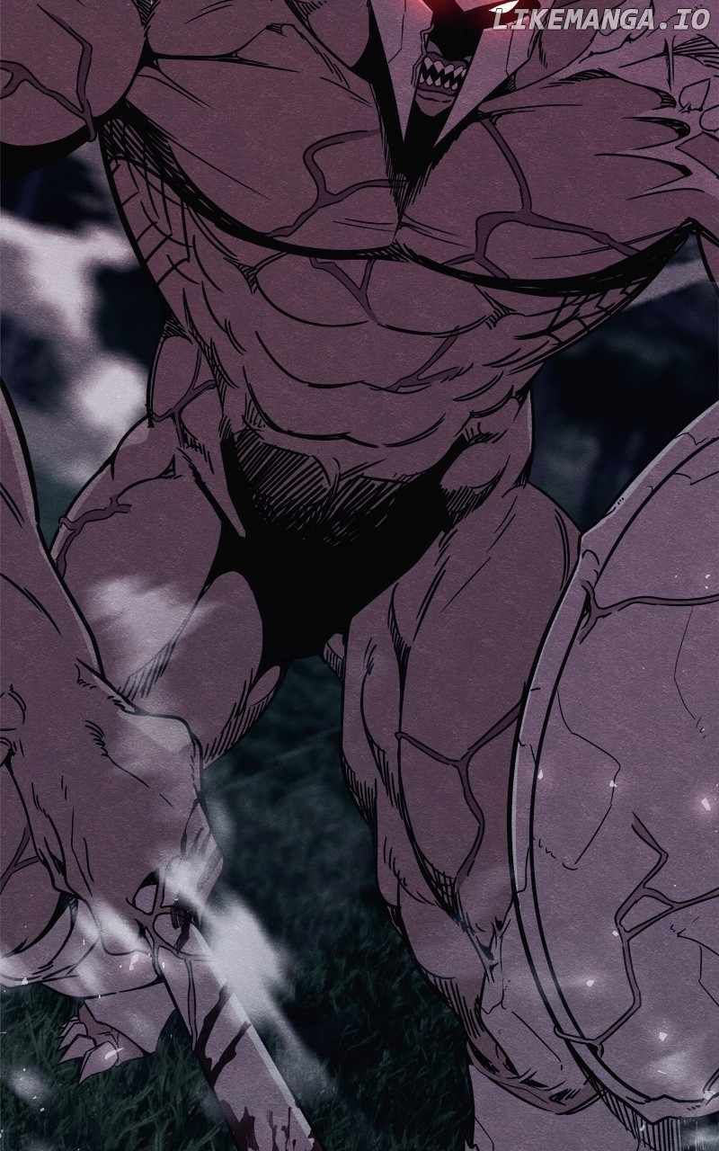 Zombie X Slasher chapter 39 page 62