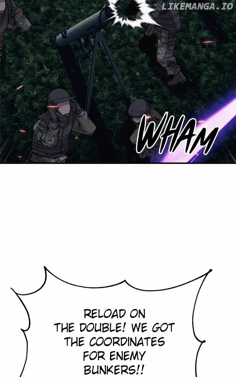 Zombie X Slasher chapter 39 page 69