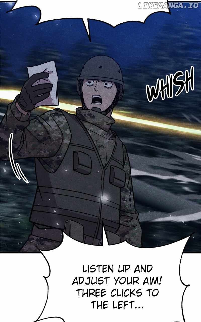 Zombie X Slasher chapter 39 page 70