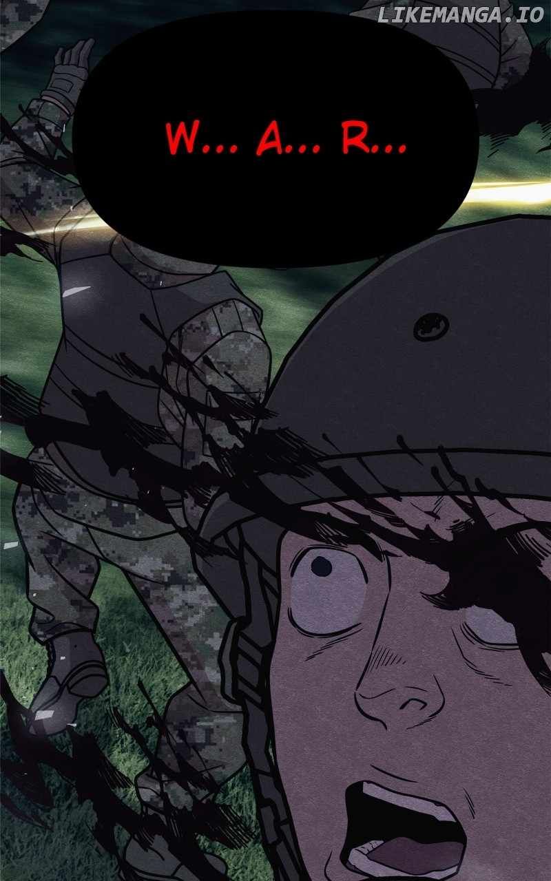 Zombie X Slasher chapter 39 page 74