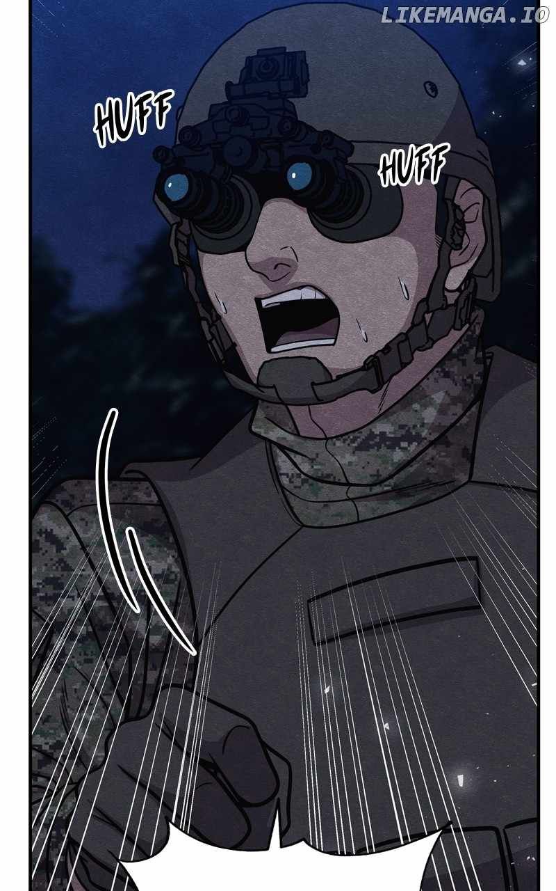 Zombie X Slasher chapter 39 page 84