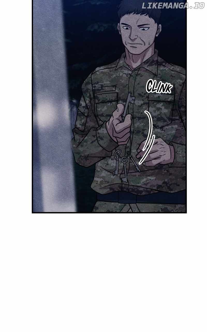 Zombie X Slasher chapter 39 page 9