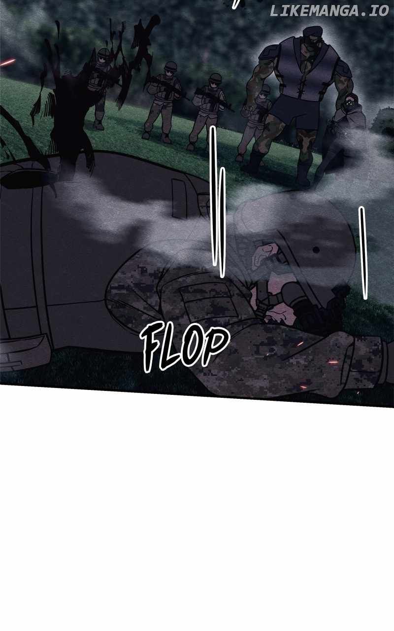 Zombie X Slasher chapter 39 page 91