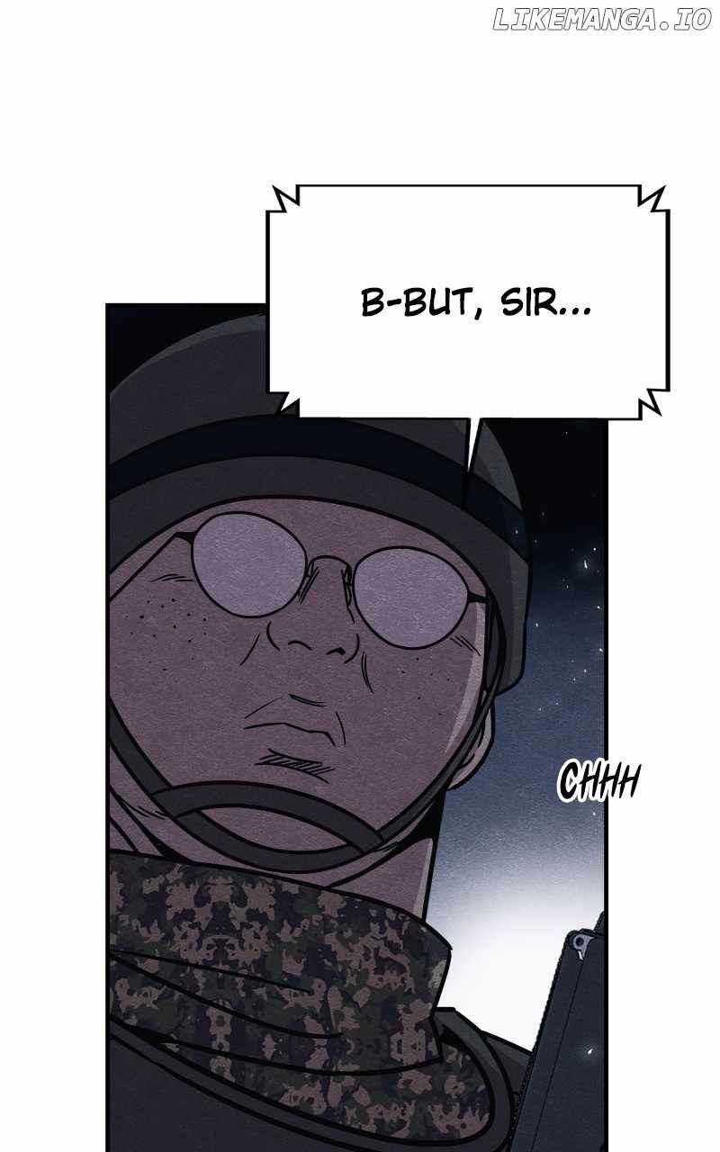 Zombie X Slasher chapter 40 page 122