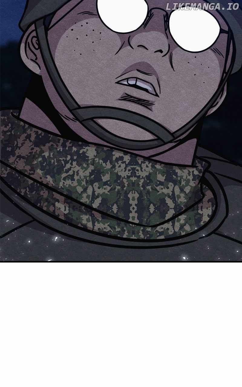 Zombie X Slasher chapter 40 page 127