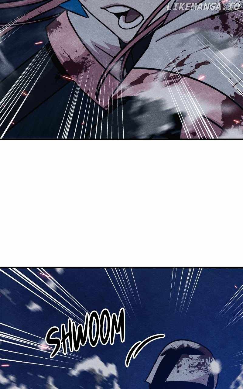 Zombie X Slasher chapter 42 page 116