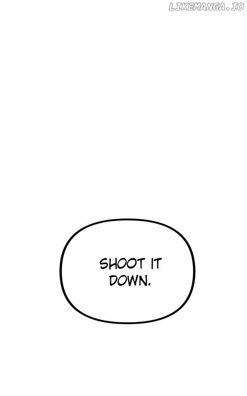 Zombie X Slasher chapter 42 page 120