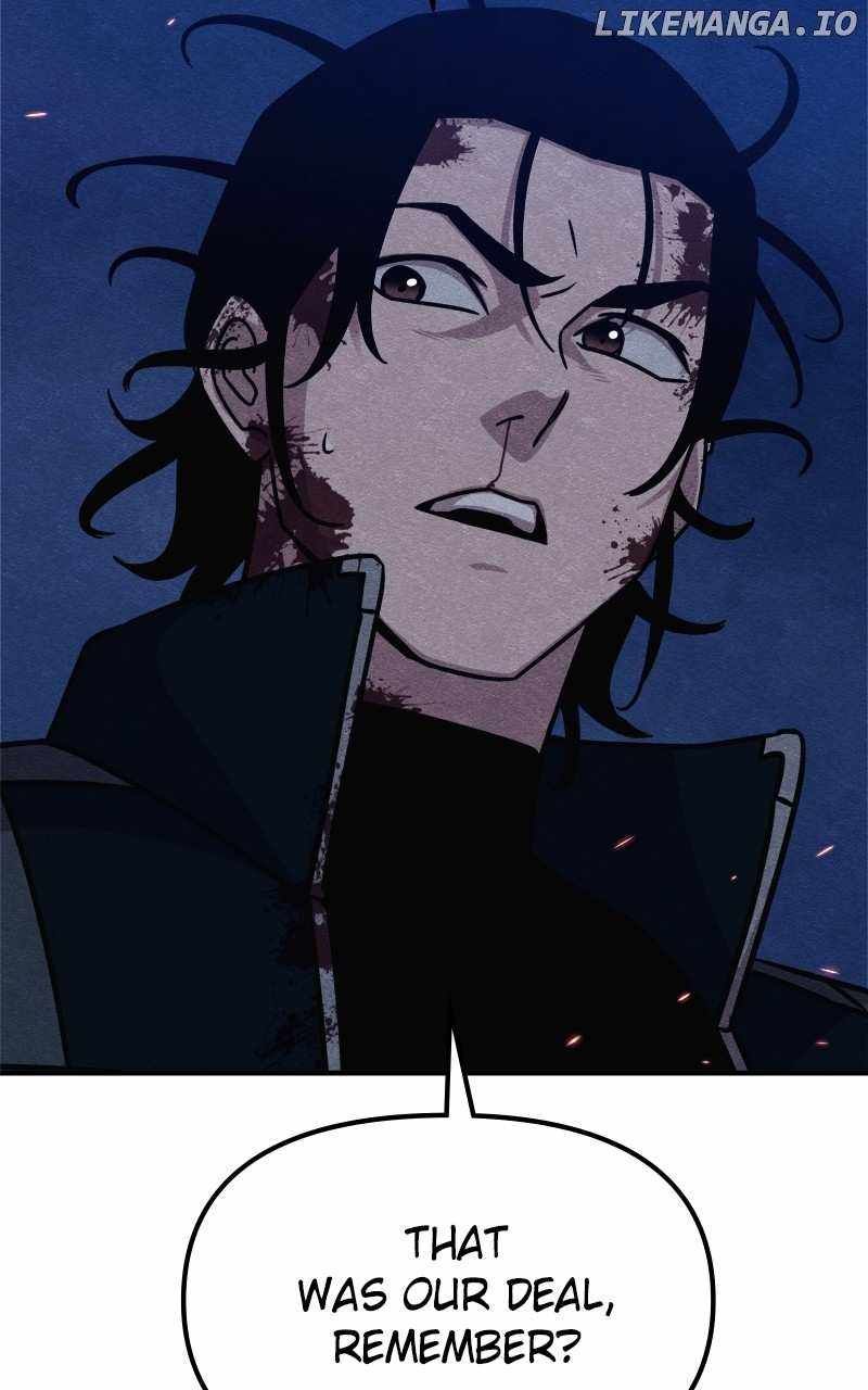 Zombie X Slasher chapter 42 page 132