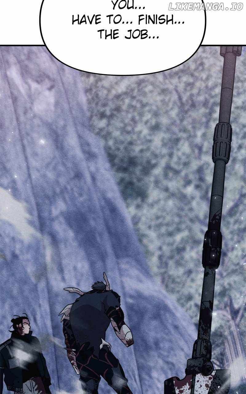 Zombie X Slasher chapter 44 page 138