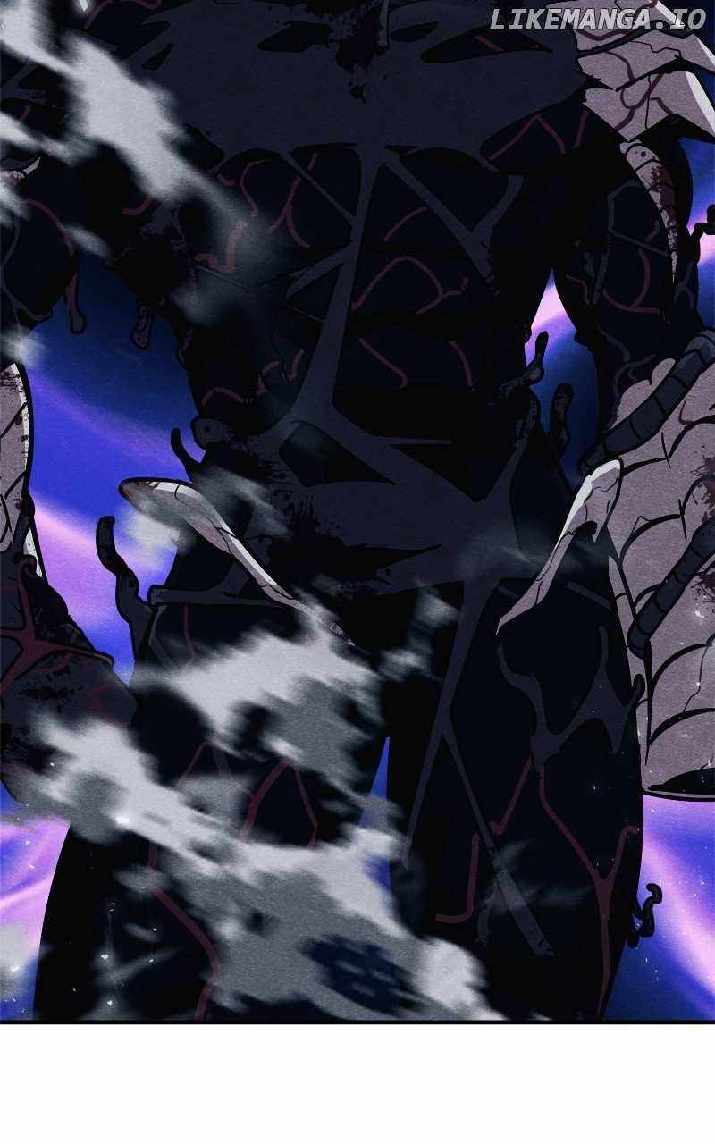 Zombie X Slasher chapter 44 page 32