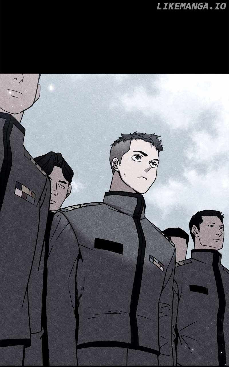 Zombie X Slasher chapter 44 page 7