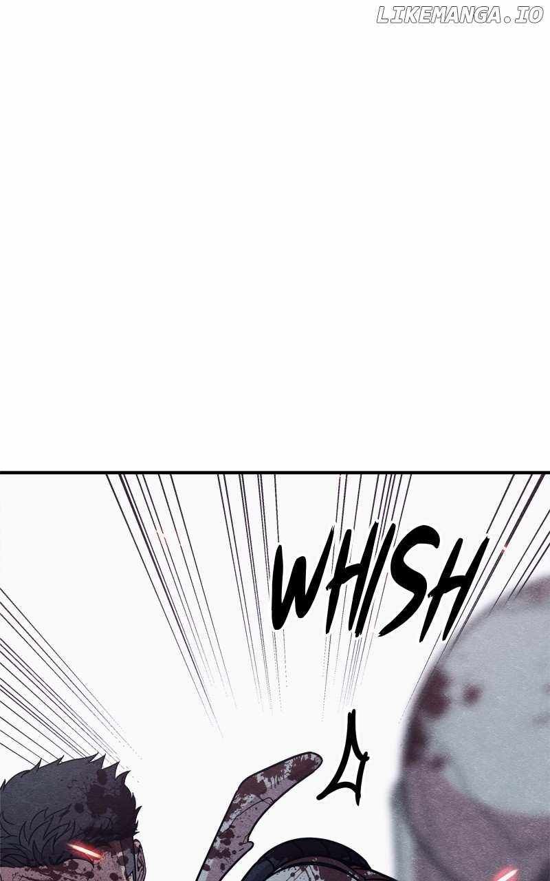 Zombie X Slasher chapter 44 page 97