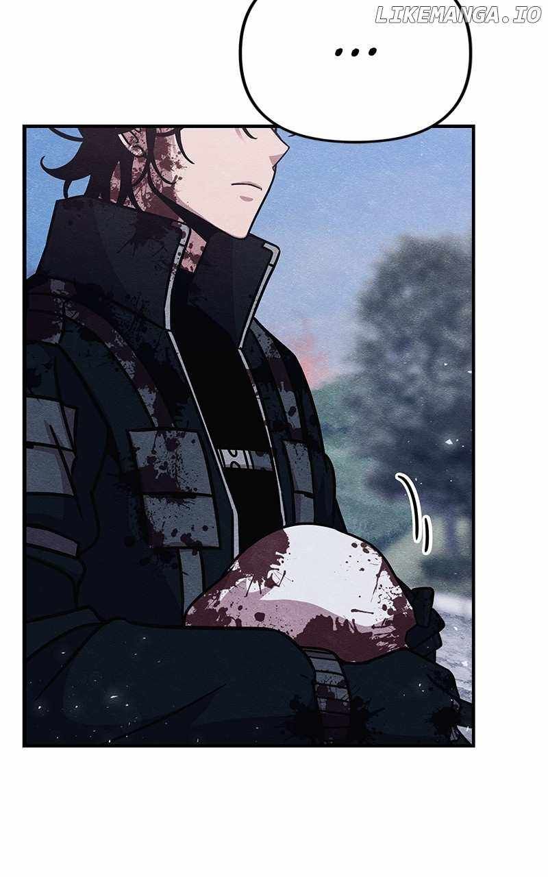 Zombie X Slasher chapter 45 page 142