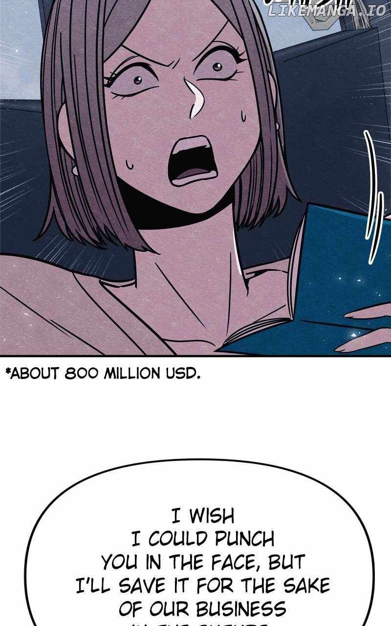 Zombie X Slasher chapter 46 page 118