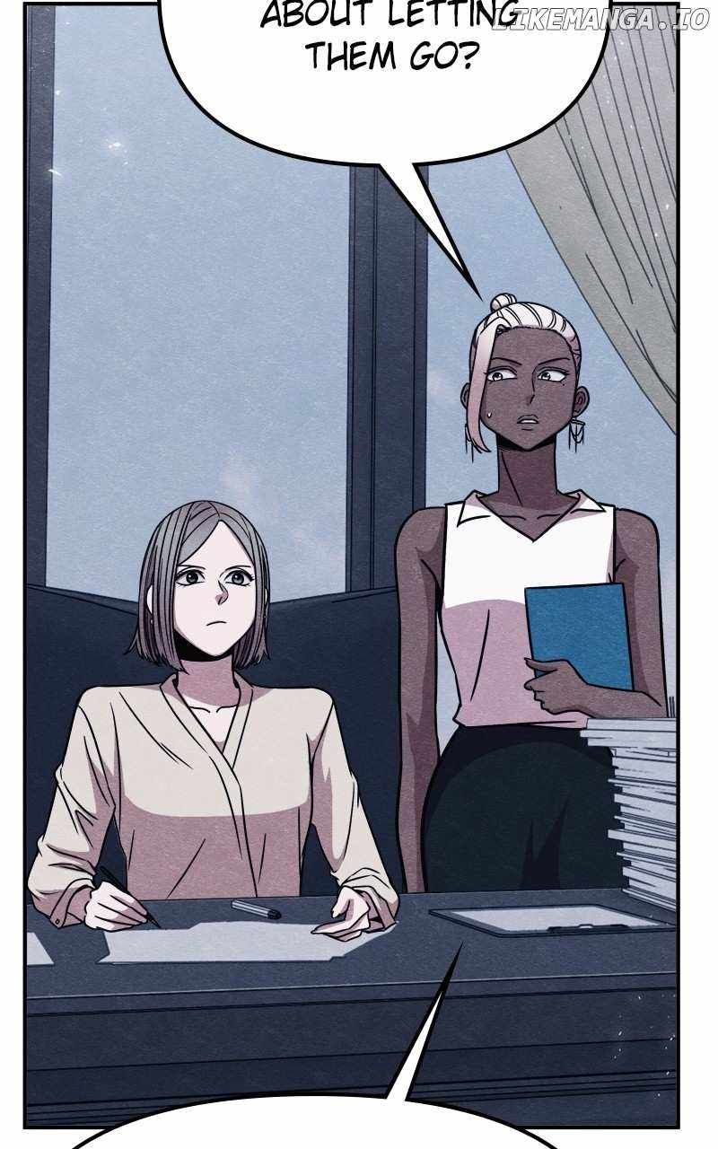 Zombie X Slasher chapter 46 page 125