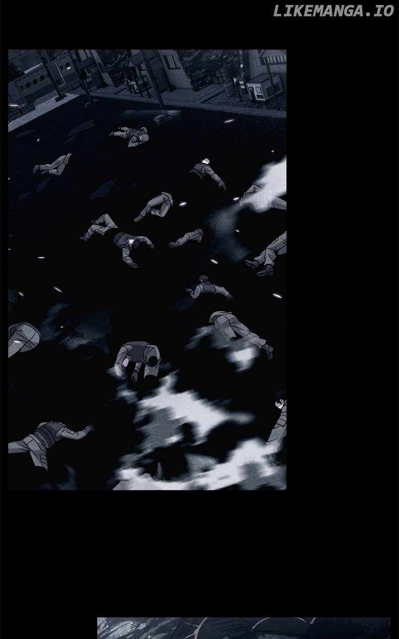 Zombie X Slasher chapter 46 page 15