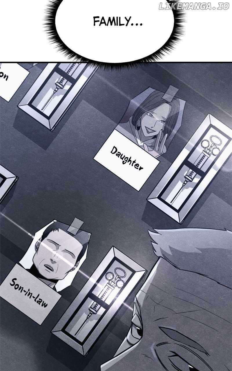 Zombie X Slasher chapter 47 page 147