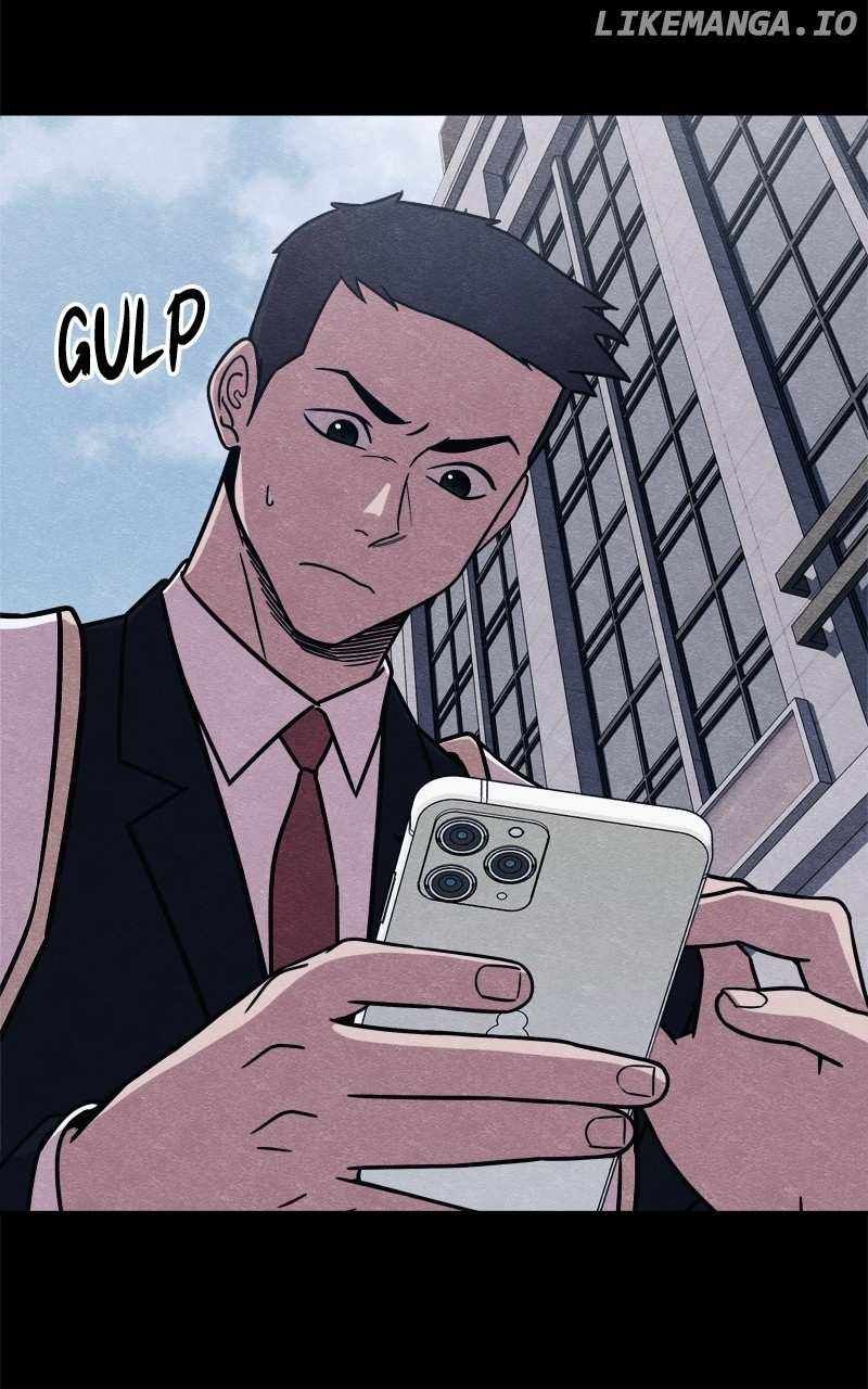 Zombie X Slasher chapter 47 page 3