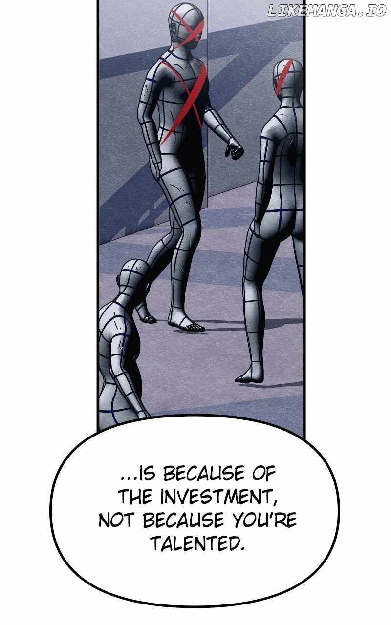 Zombie X Slasher chapter 48 page 105