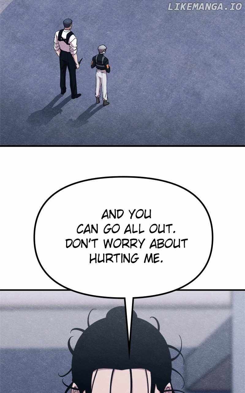 Zombie X Slasher chapter 48 page 127