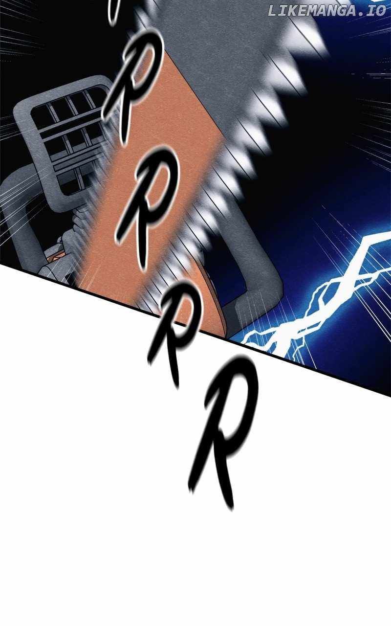 Zombie X Slasher chapter 48 page 130