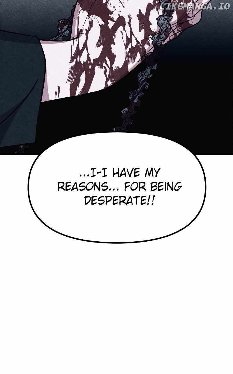 Zombie X Slasher chapter 49 page 100