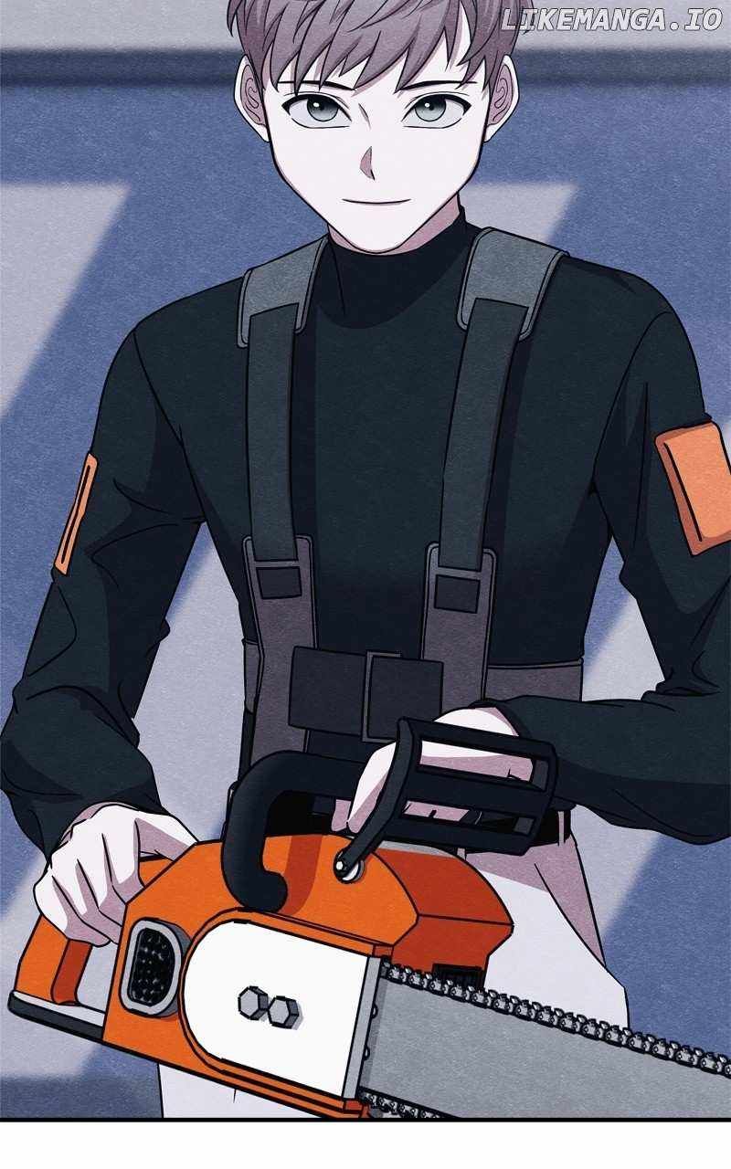 Zombie X Slasher chapter 49 page 3