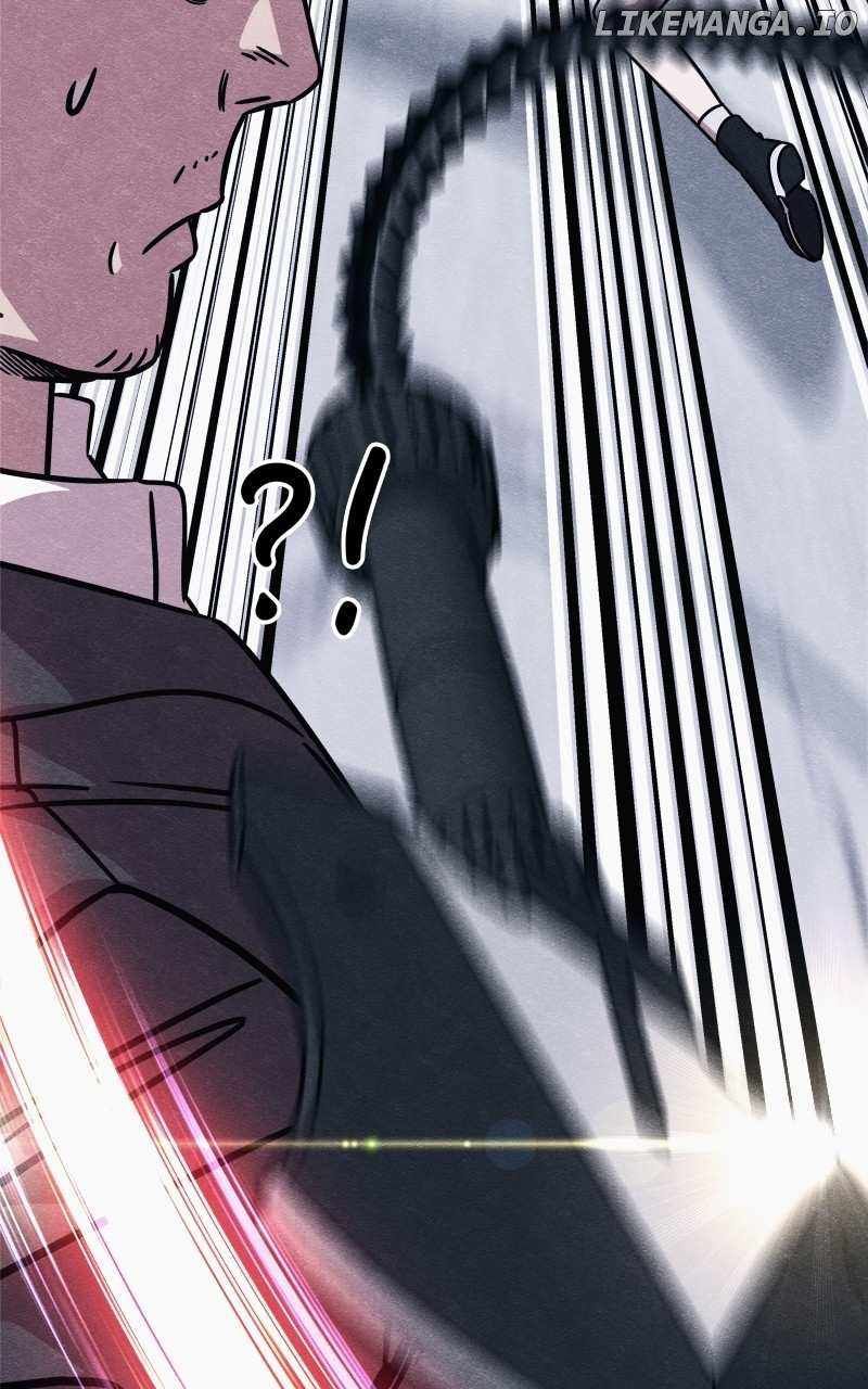 Zombie X Slasher chapter 50 page 137